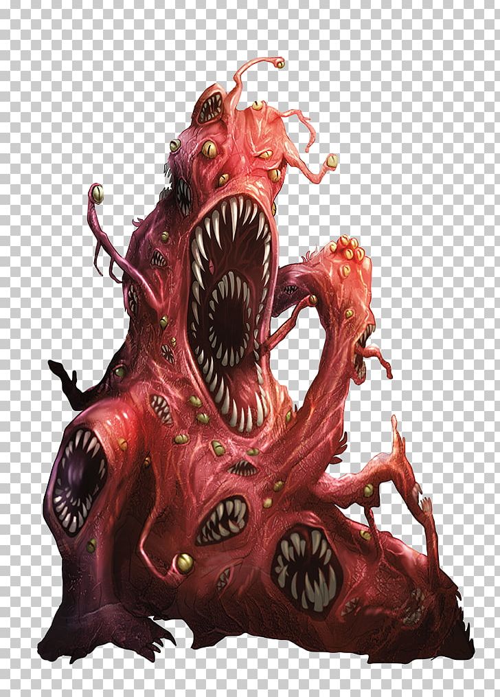 Dungeons & Dragons Monster Manual Aberration Forgotten Realms Humanoid PNG, Clipart, Aberration, Aboleth, Amp, Beholder, Dragon Free PNG Download