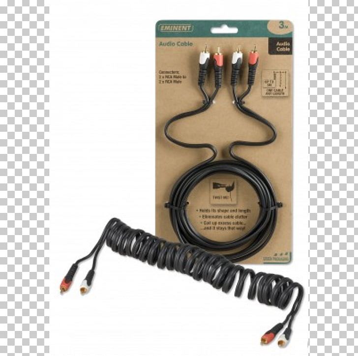 Electrical Cable Microphone Audio RCA Connector Stereophonic Sound PNG, Clipart, Audio, Audio Equipment, Cable, Computer Network, Computer Port Free PNG Download
