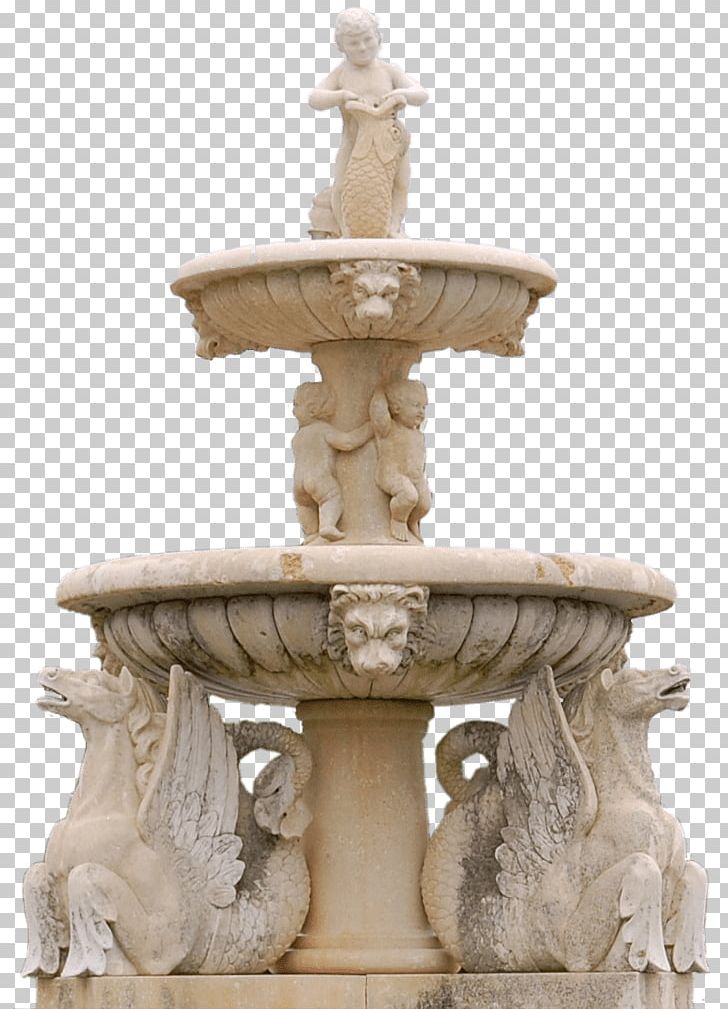 Fountain Garden Landscape PNG, Clipart, Brunnen, Classical Sculpture, Clip Art, Download, Drinking Fountains Free PNG Download
