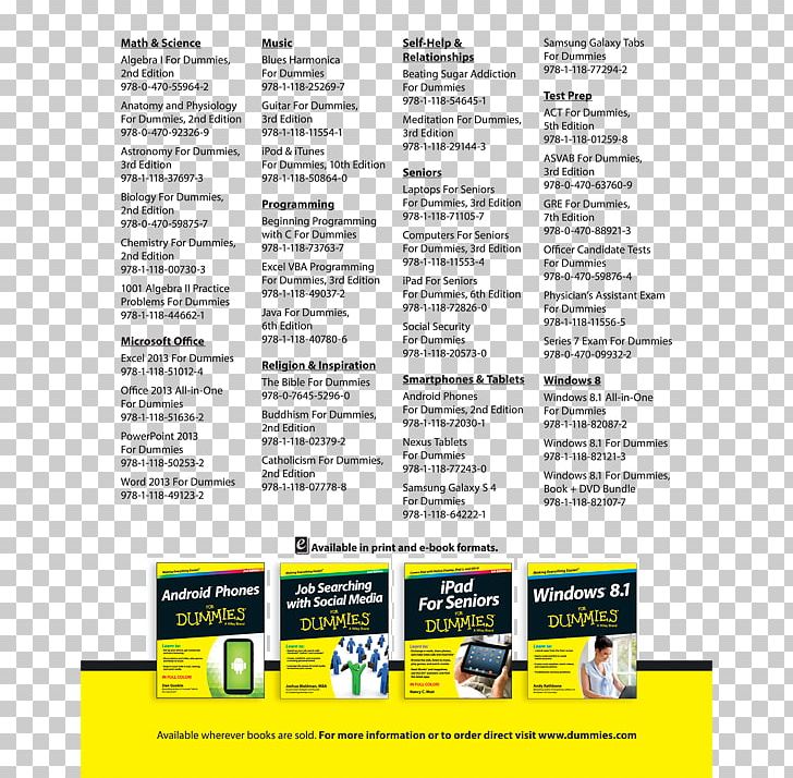 Infographics For Dummies Paperback Book Brochure PNG, Clipart, Area, Book, Brochure, Hazelnut Ad, Line Free PNG Download