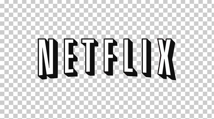Netflix Logo T-shirt Television PNG, Clipart, Angle, Bingewatching, Black, Black And White, Brand Free PNG Download