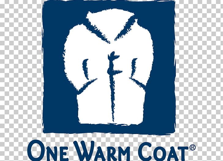 One Warm Coat Drive Non-profit Organisation Organization Sweater PNG, Clipart, Area, Brand, Charitable Organization, Coat, Donation Free PNG Download