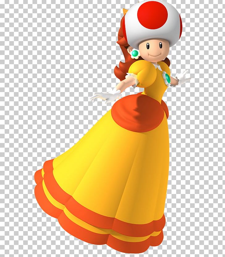 Princess Daisy Princess Peach Luigi Mario Bros. PNG, Clipart,  Free PNG Download
