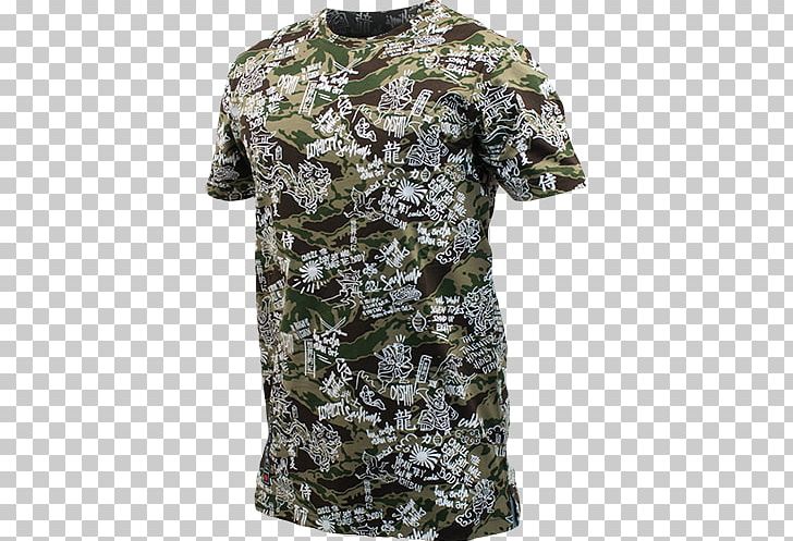 T-shirt Cayler & Sons CSBL OISHII Tee Multicolor Cayler & Sons CSBL EDO LONGSLEEVE Military PNG, Clipart, Clothing, Military, Military Camouflage, Sleeve, Tshirt Free PNG Download