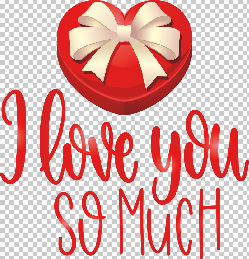 I Love You So Much Valentines Day Love PNG, Clipart, Geometry, I Love You So Much, Line, Logo, Love Free PNG Download