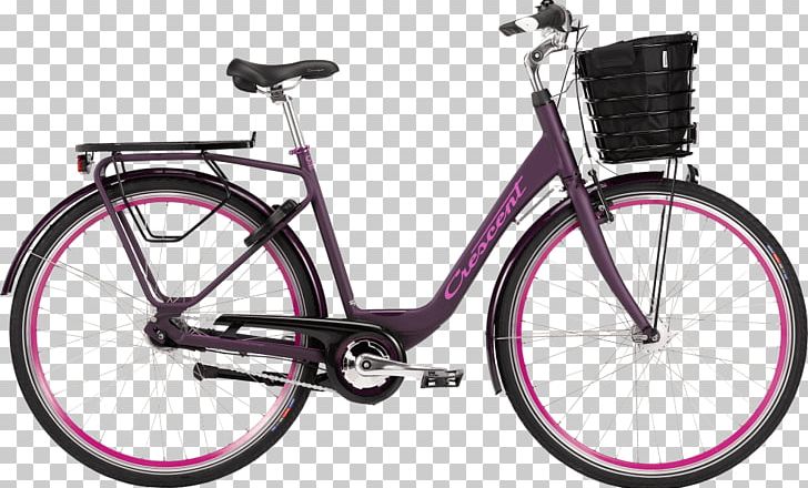 Bicycle Crescent Tvåhjulsmästarna Color Monark PNG, Clipart, Bicycle, Bicycle, Bicycle Accessory, Bicycle Drivetrain Part, Bicycle Frame Free PNG Download