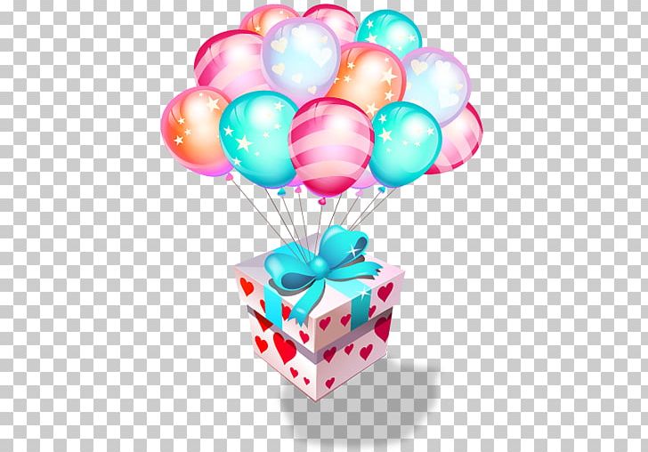 Birthday Cake Gift Balloon Party PNG, Clipart, Air Balloon, Balloon, Balloon Cartoon, Balloons, Birthday Free PNG Download