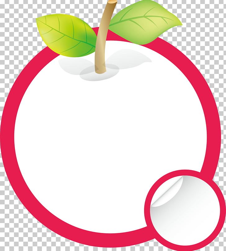 Cartoon Animation Illustration PNG, Clipart, Apple, Apple Vector, Art, Border Frame, Cartoon Free PNG Download