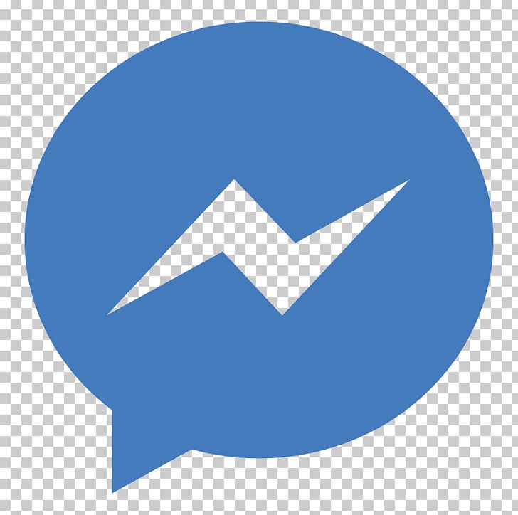 Facebook Messenger Social Media Logo Computer Icons PNG, Clipart, Angle, Blue, Brand, Chatbot, Circle Free PNG Download