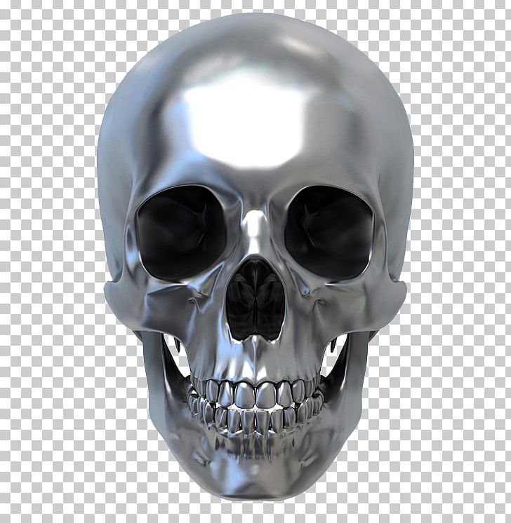 Human Skull Symbolism Metal PNG, Clipart, Art, Bone, Drawing, Electronics, Halloween Free PNG Download