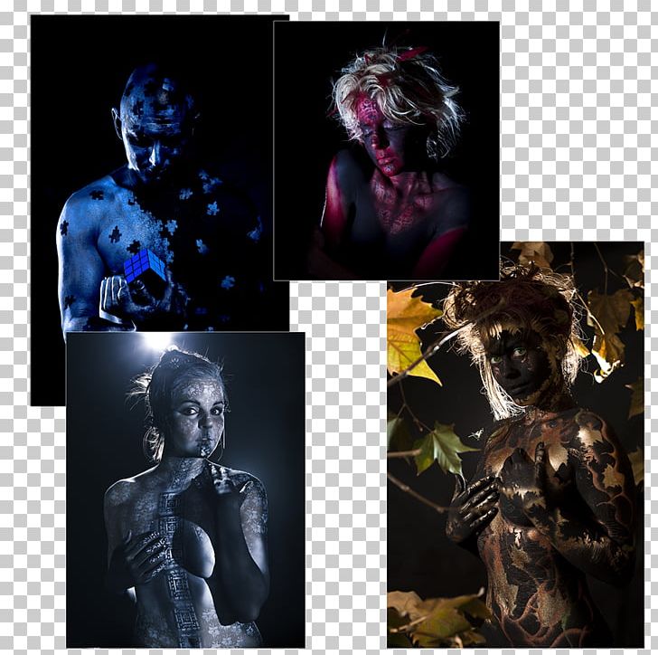 Immortal Photography Human Body Body Painting Art PNG, Clipart, Art, Body Paint, Body Painting, Canvas, Fictional Character Free PNG Download