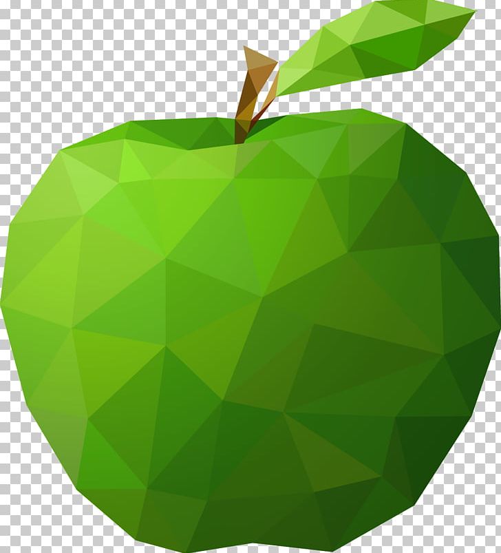 Polygon PNG, Clipart, Apple, Food, Fruit, Fruit Nut, Green Free PNG Download