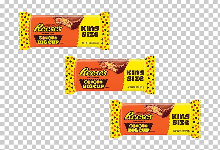 Reese's Pieces Peanut Butter Cup Brand Snack PNG, Clipart,  Free PNG Download