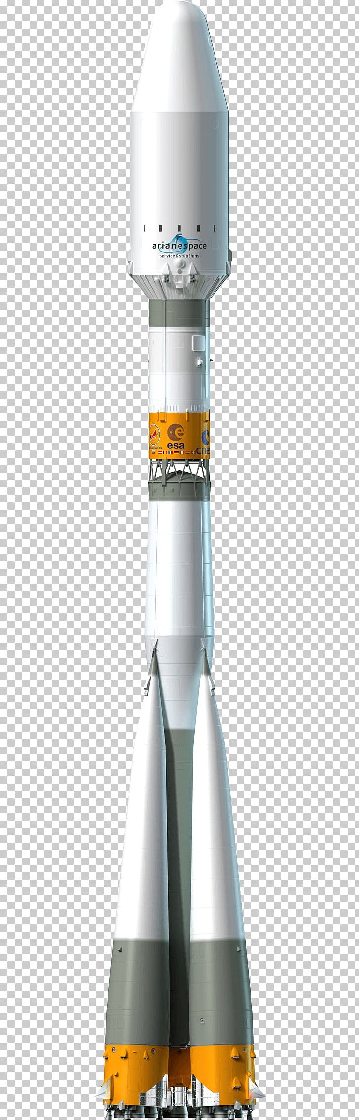 Soyuz At The Guiana Space Centre Rocket Launch Vehicle Arianespace PNG, Clipart, Ariane, Ariane 5, Arianespace, Booster, Launch Vehicle Free PNG Download