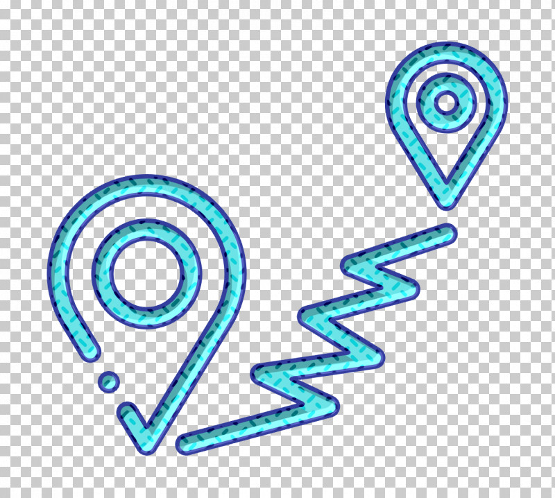 Road Icon Location Icon PNG, Clipart, Geometry, Human Body, Jewellery, Line, Location Icon Free PNG Download
