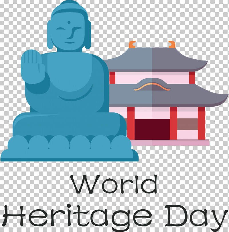 World Heritage Day International Day For Monuments And Sites PNG, Clipart, Behavior, Cartoon, Human, International Day For Monuments And Sites, Line Free PNG Download