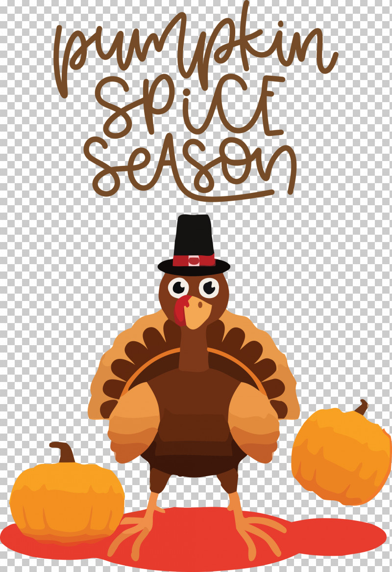 Autumn Pumpkin Spice Season Pumpkin PNG, Clipart, Autumn, Cartoon, Creative Work, Footage, Motif Free PNG Download