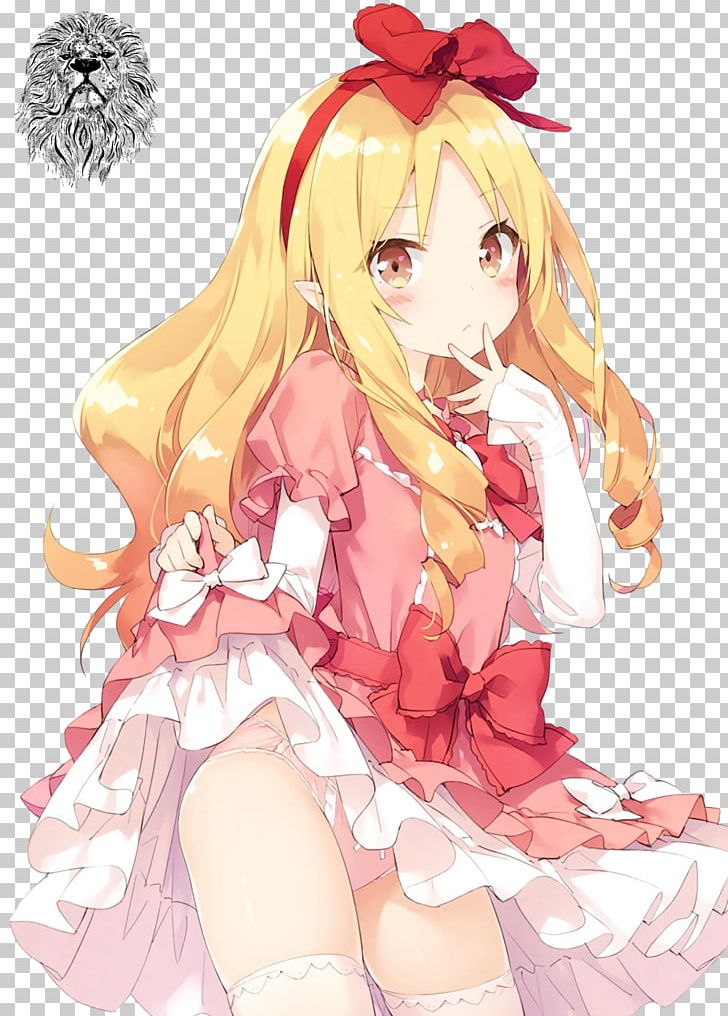 Anime Eromanga Sensei Dakimakura Bishōjo PNG, Clipart, Anime, Artwork, Bishojo, Brown Hair, Cartoon Free PNG Download