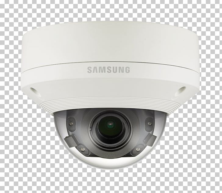 Closed-circuit Television Camera Samsung Hanwha Techwin 1080p PNG, Clipart, 1080p, Camera, Cameras Optics, Cctv, Closedcircuit Television Free PNG Download