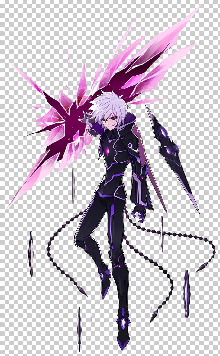 Elsword Anime Art Player Versus Environment Character PNG, Clipart, Action Figure, Add Elsword, Anime, Art, Cartoon Free PNG Download