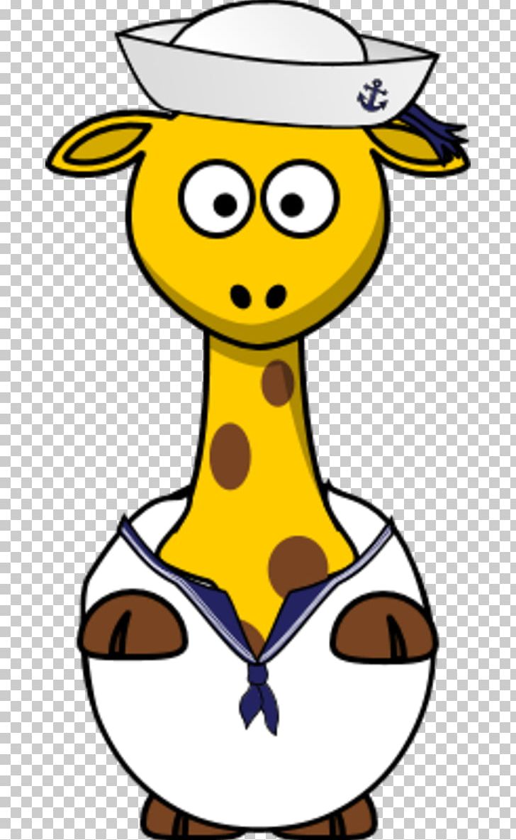 Giraffe Okapi Free Content PNG, Clipart, Artwork, Black And White, Cartoon, Child, Computer Free PNG Download