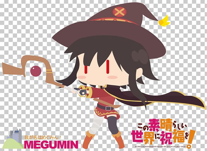 KonoSuba Illustrator Mages PNG, Clipart, Animaatio, Anime, Art, Author, Cartoon Free PNG Download