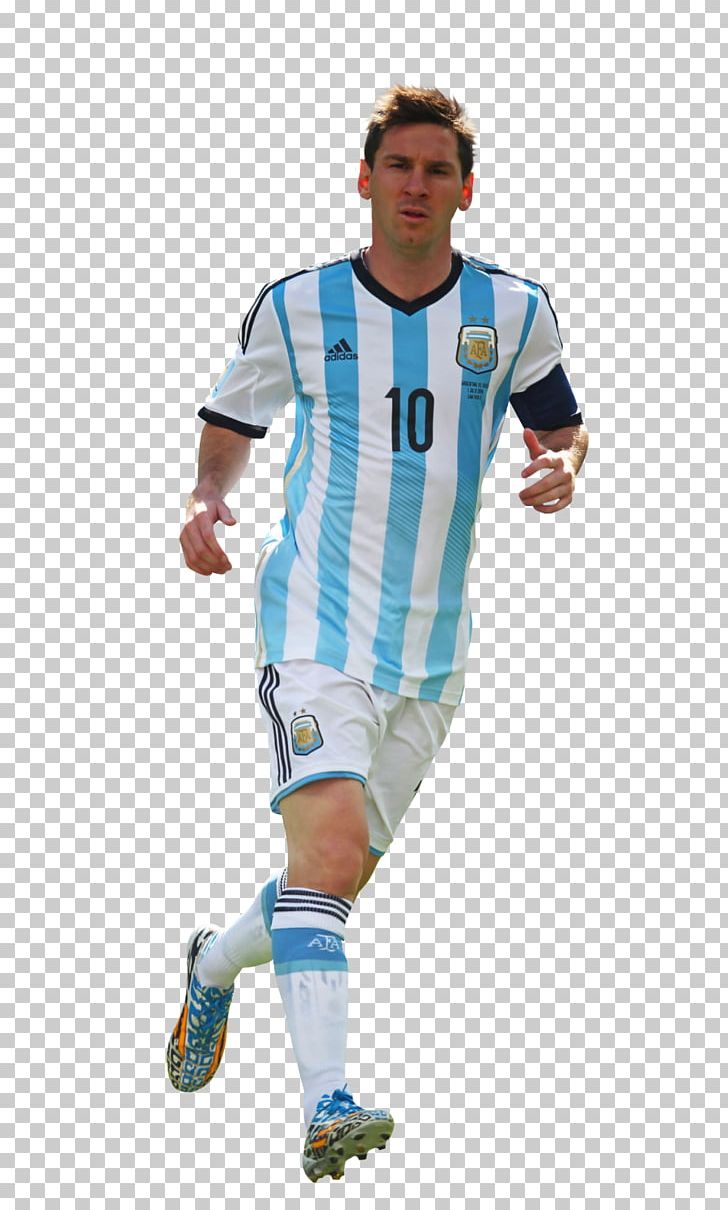 Lionel Messi Argentina National Football Team FC Barcelona Football Player PNG, Clipart, Ball, Blue, Clothing, Costume, Diego Maradona Free PNG Download