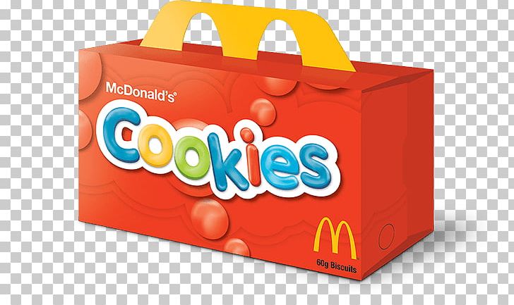 McDonald's #1 Store Museum McDonald's McDonaldland Cookies Chocolate Chip Cookie PNG, Clipart,  Free PNG Download