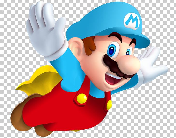 New Super Mario Bros. 2 PNG, Clipart, Cartoon, Computer Wallpaper, Fictional Character, Hand, Luigi Free PNG Download