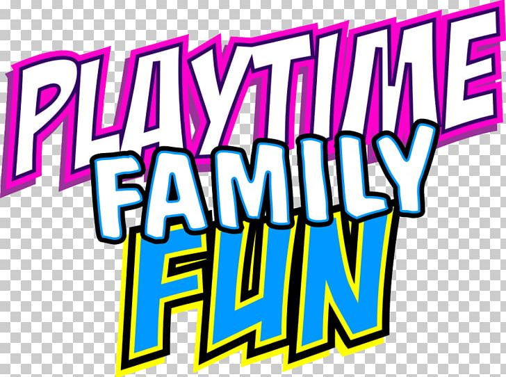 Playtime Family Fun Logo Brand PNG, Clipart, Area, Brand, Graphic Design, Line, Logo Free PNG Download
