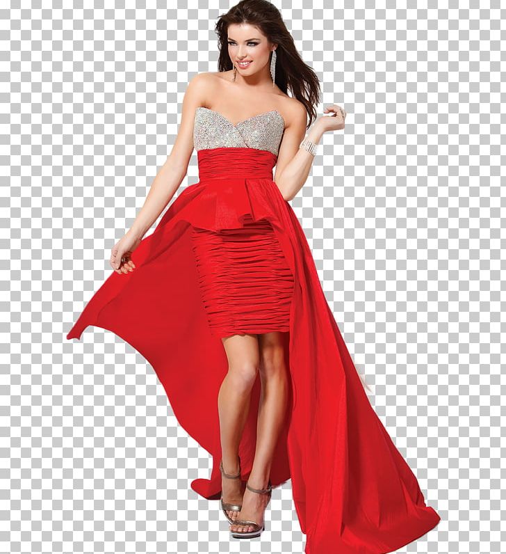 Wedding Dress Fashion Neckline Red PNG, Clipart, Ball Gown, Bridal Party, Chiffon, Clothing, Cocktail Dress Free PNG Download