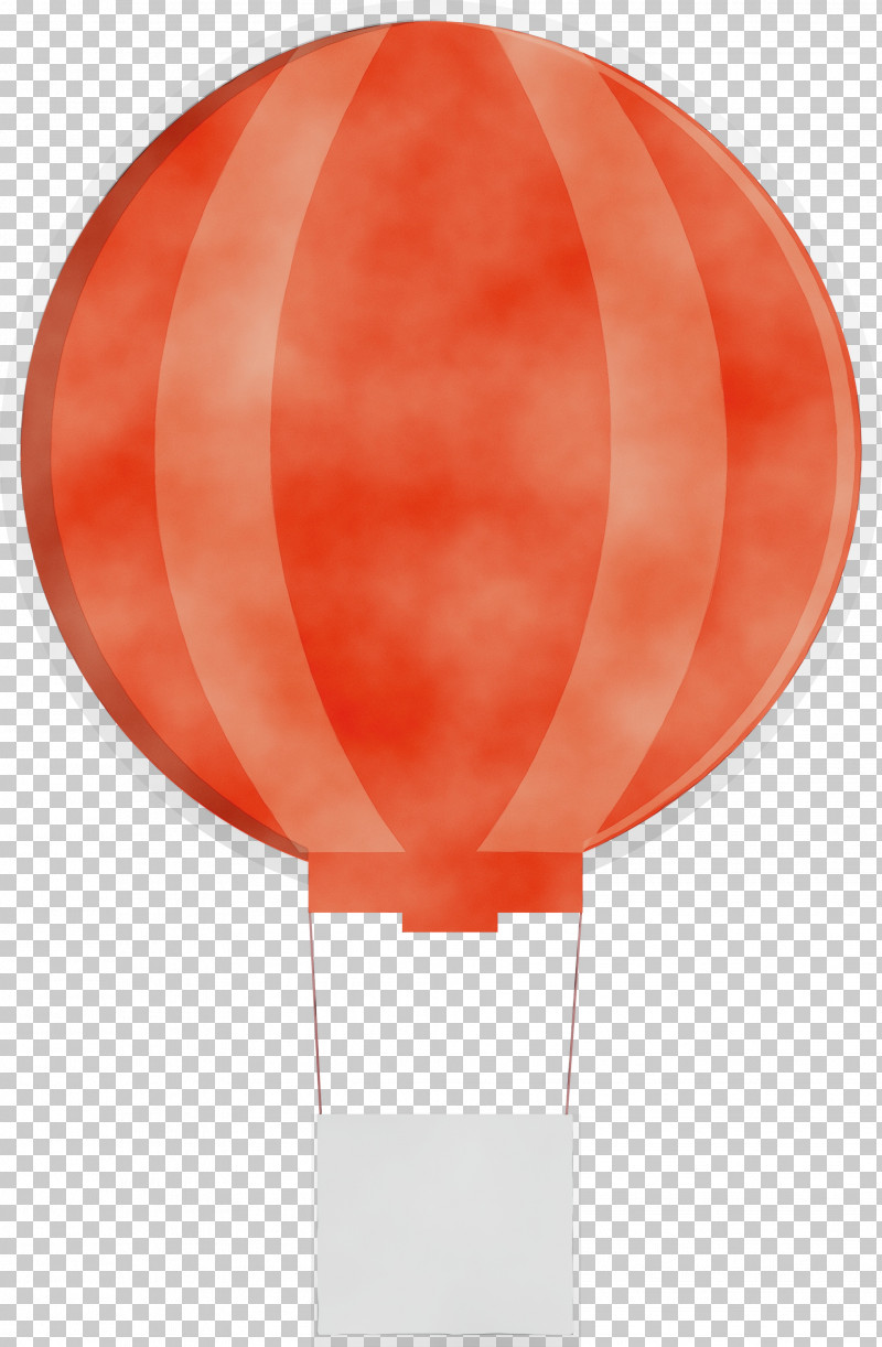 Orange PNG, Clipart, Floating, Hot Air Balloon, Orange, Paint, Peach Free PNG Download