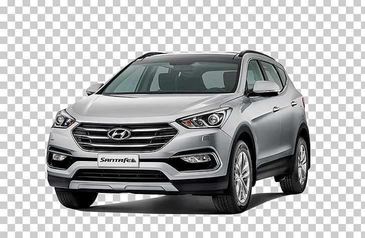 2018 Hyundai Santa Fe 2016 Hyundai Santa Fe Car 2017 Hyundai Santa Fe PNG, Clipart, 2017, Car, Compact Car, Grille, Hyundai Free PNG Download