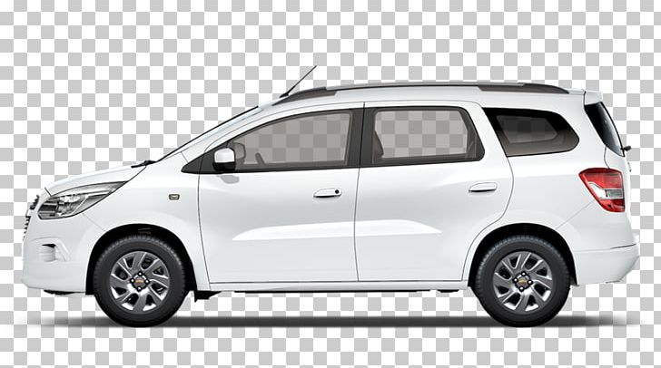 Chevrolet Spin Car Minivan Isuzu MU PNG, Clipart, Automotive Design, Automotive Exterior, Brand, Bumper, Cars Free PNG Download