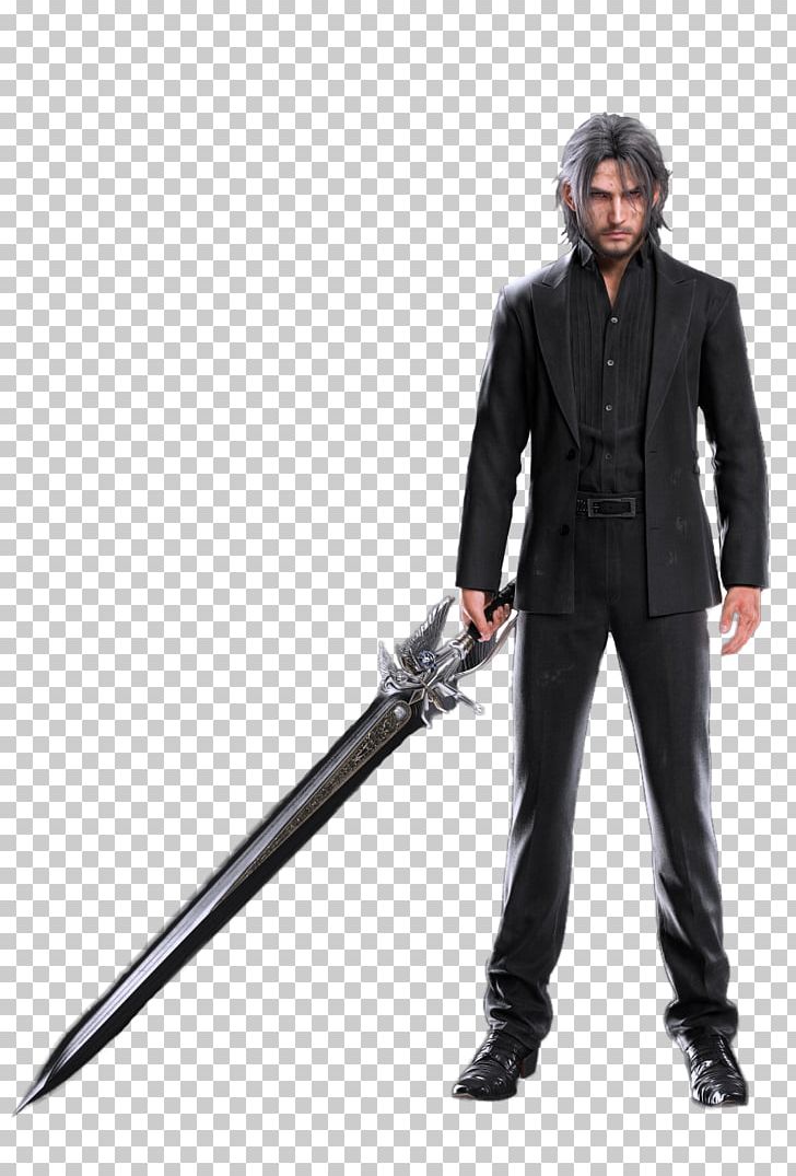 Final Fantasy XV Noctis Lucis Caelum World Of Final Fantasy Final Fantasy XIV Tekken 7 PNG, Clipart, Ardyn Izunia, Baseball Equipment, Cold Weapon, Cosplay, Costume Free PNG Download