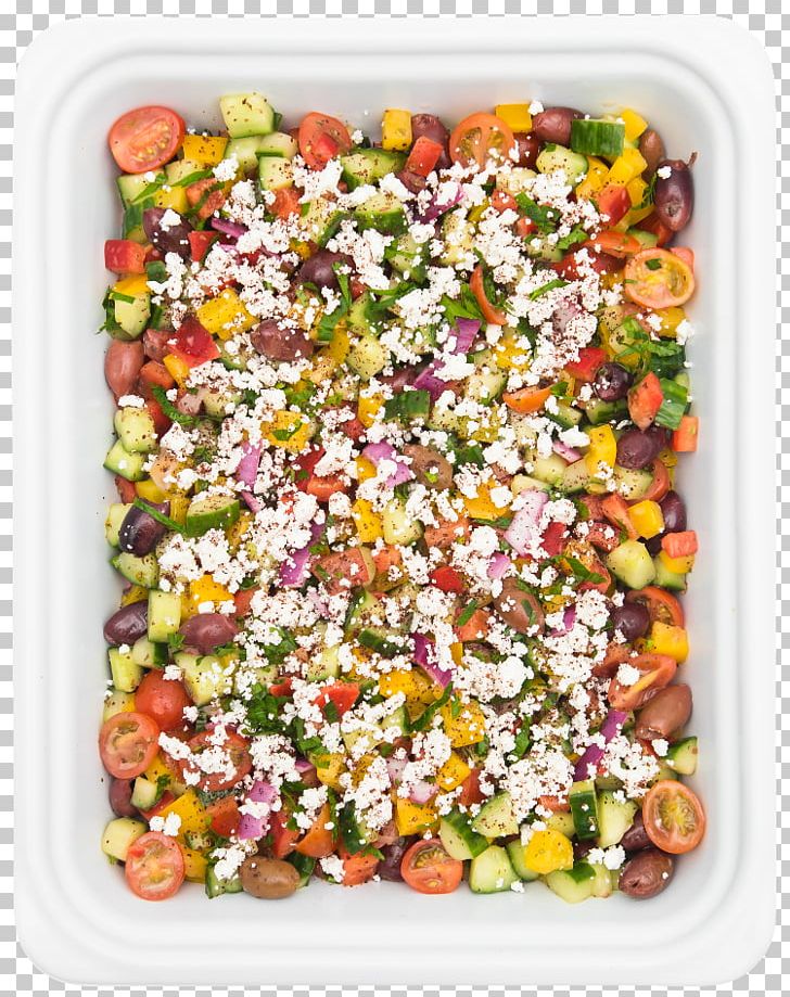 Israeli Salad Food Vegetarian Cuisine Vegetable Succotash PNG, Clipart, Commodity, Cuisine, Dining Room, Dish, Food Free PNG Download