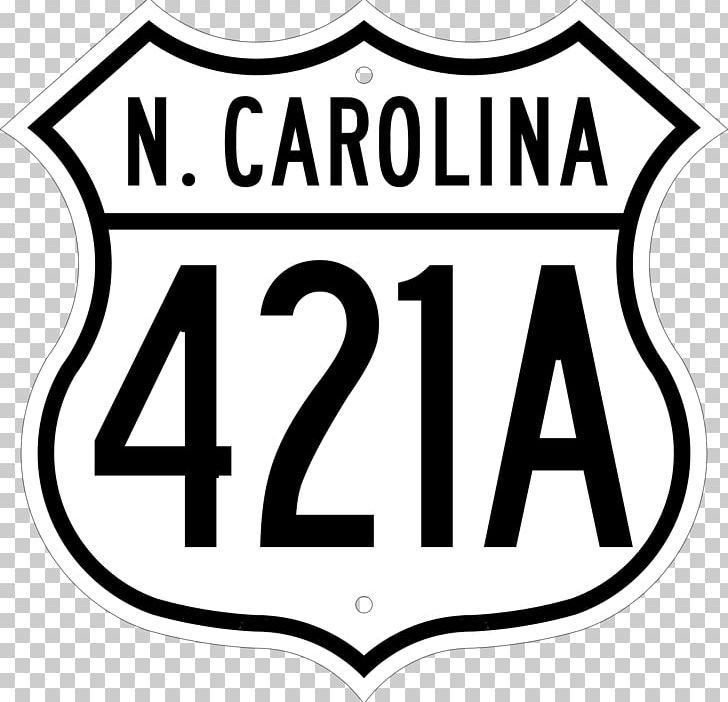 Logo U.S. Route 66 Number Sign PNG, Clipart, Area, Black, Black And White, Brand, Carolina Free PNG Download