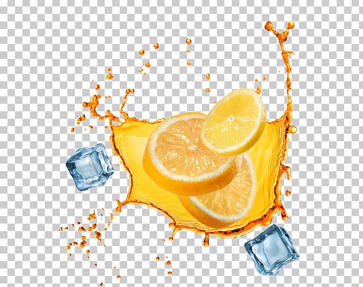 Orange Juice Iced Tea Lemon PNG, Clipart, Berry, Citric Acid, Citrus, Drink, Food Free PNG Download