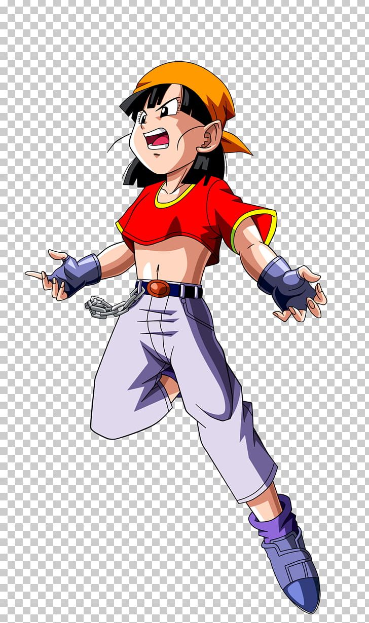 Pan Majin Buu Goku Trunks Gohan PNG, Clipart, Action Figure, Adventurer, Anime, Art, Cartoon Free PNG Download