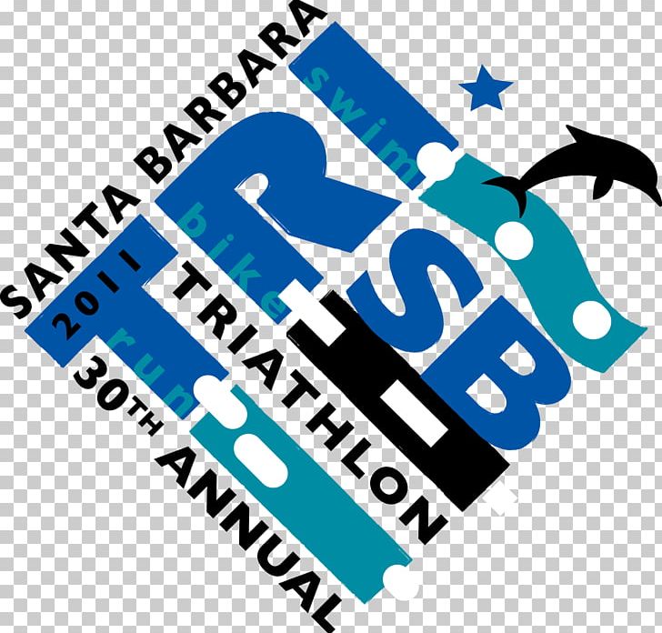 Santa Barbara Triathlon Art Logo Information Brand PNG, Clipart, 247 In Love, Area, Art, Art Museum, Blue Free PNG Download