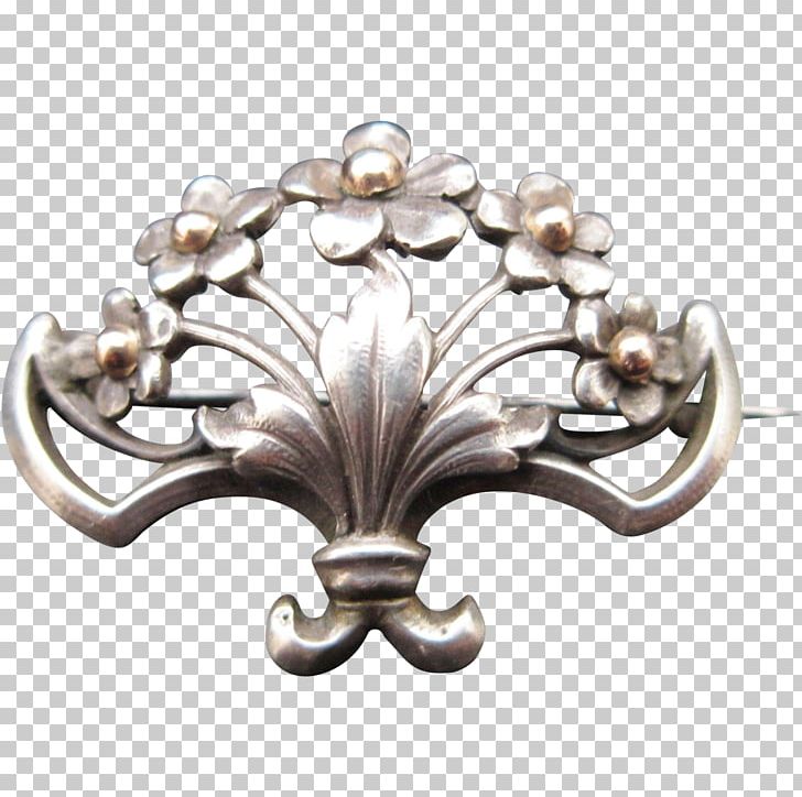 Silver PNG, Clipart, Brooch, Fleur, Fleur De Lis, Jewellery, Jewelry Free PNG Download