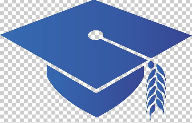 Square Academic Cap Master's Degree Bachelor's Degree PNG, Clipart, Angle, Bachelors Degree, Blue, Cap, Clothing Free PNG Download