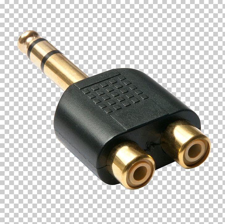 Adapter RCA Connector Phone Connector Electrical Connector AC Power Plugs And Sockets PNG, Clipart, Ac Power Plugs And Sockets, Adapter, Audio Signal, Electrical Cable, Electrical Connector Free PNG Download
