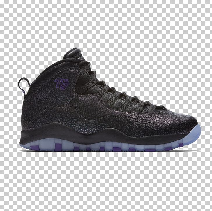 Air Jordan Shoe Sneakers Nike Retro Style PNG, Clipart, Basketbal, Basketballschuh, Black, Clothing, Confirmation Free PNG Download