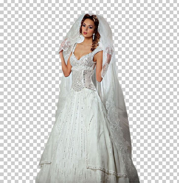Bride Wedding Dress Veil Marriage PNG, Clipart, Bridal Accessory, Bridal Clothing, Bridal Party Dress, Bride, Bridegroom Free PNG Download