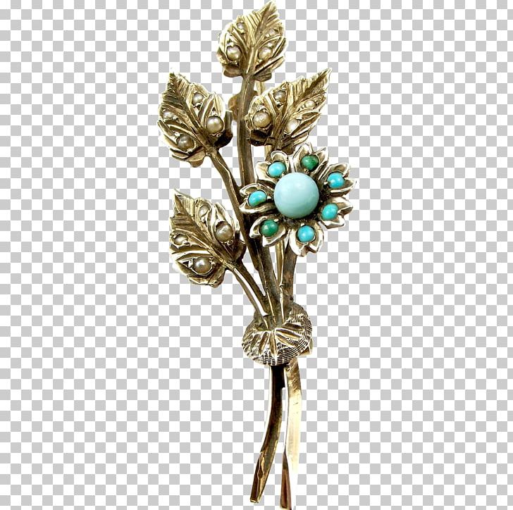 Jewellery Brooch Turquoise Clothing Accessories Gemstone PNG, Clipart, Accessories, Body Jewellery, Body Jewelry, Brooch, Clothing Free PNG Download