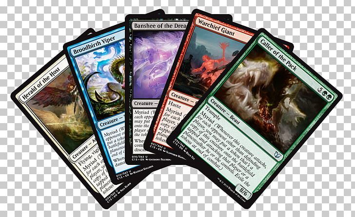 magic the gathering 2015 download