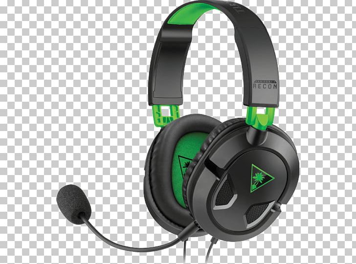 Microphone Turtle Beach Ear Force Recon 50 Xbox One Turtle Beach Corporation Headset PNG, Clipart, Ear, Electronic Device, Game Controllers, Headphones, Headset Free PNG Download