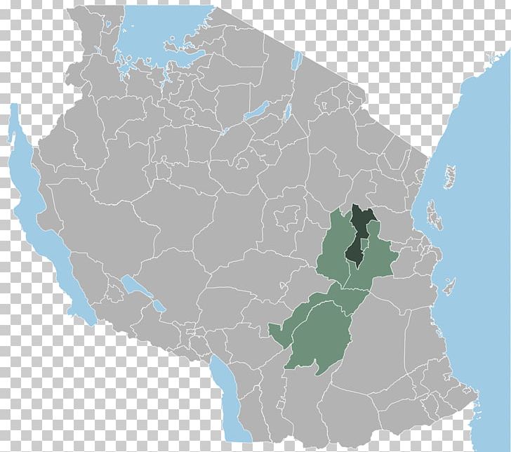 Morogoro Urban District Morogoro Rural District Musoma Kilosa PNG, Clipart, Administrative Division, Blank Map, Ecoregion, Kilosa, Kilosa District Free PNG Download