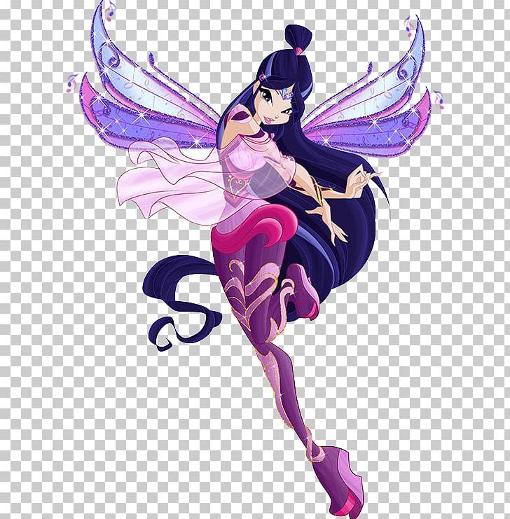 Musa Fairy The Trix Bloom Peeter Paan PNG, Clipart, Anime, Art, Bloom, Costume Design, Dancer Free PNG Download